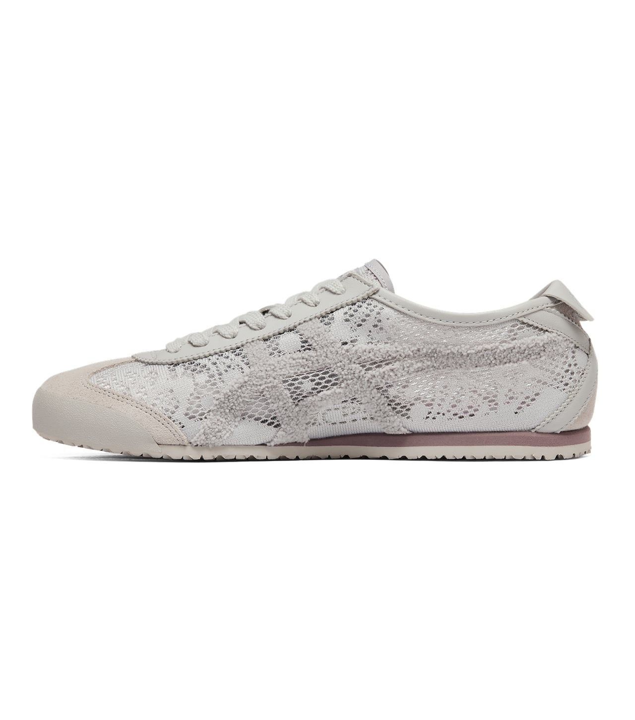  Giày Onitsuka Tiger Mexico 66 'Beige' 