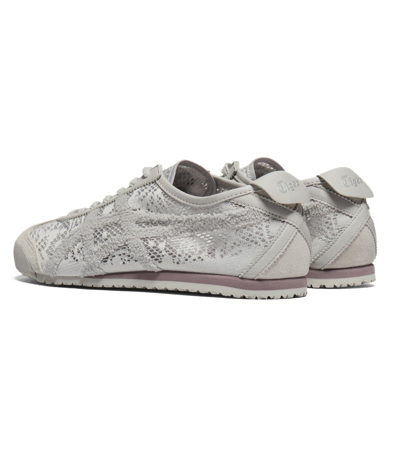  Giày Onitsuka Tiger Mexico 66 'Grey' 