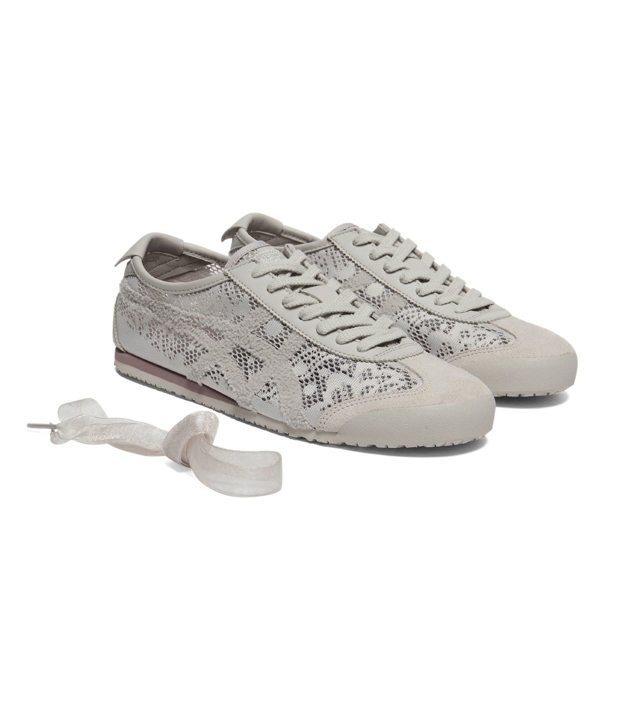 Giày Onitsuka Tiger Mexico 66 'Grey' 