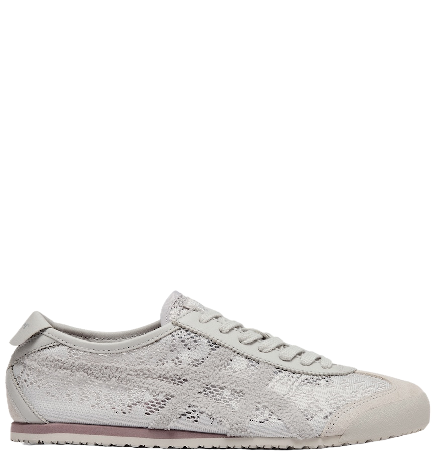  Giày Onitsuka Tiger Mexico 66 'Grey' 