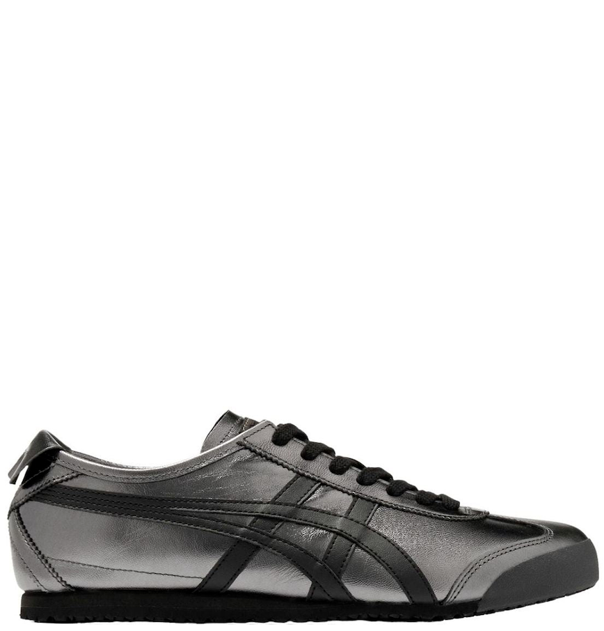  Giày Onitsuka Tiger Mexico 66 'Gunmetal Black' 