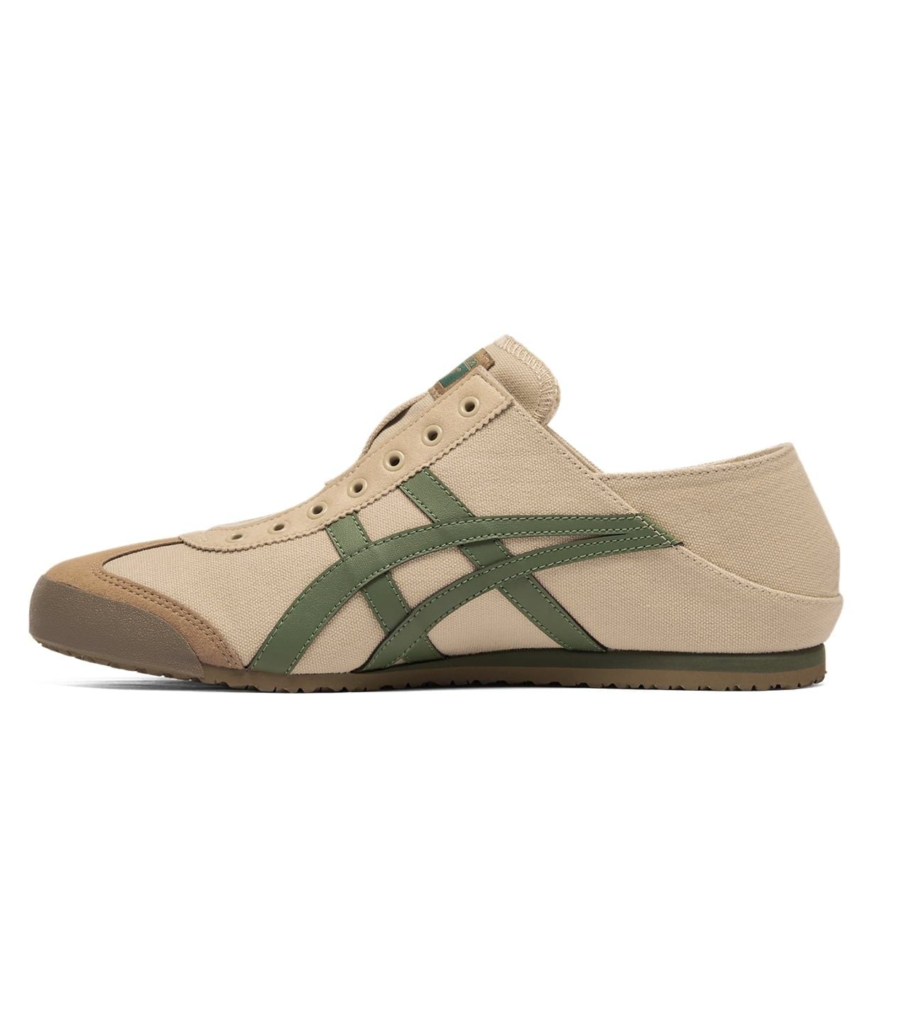  Giày Onitsuka Tiger Mexico 66 Paraty 'Beige' 