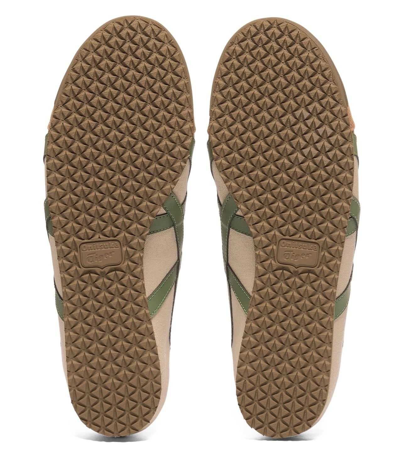 Giày Onitsuka Tiger Mexico 66 Paraty 'Beige' 