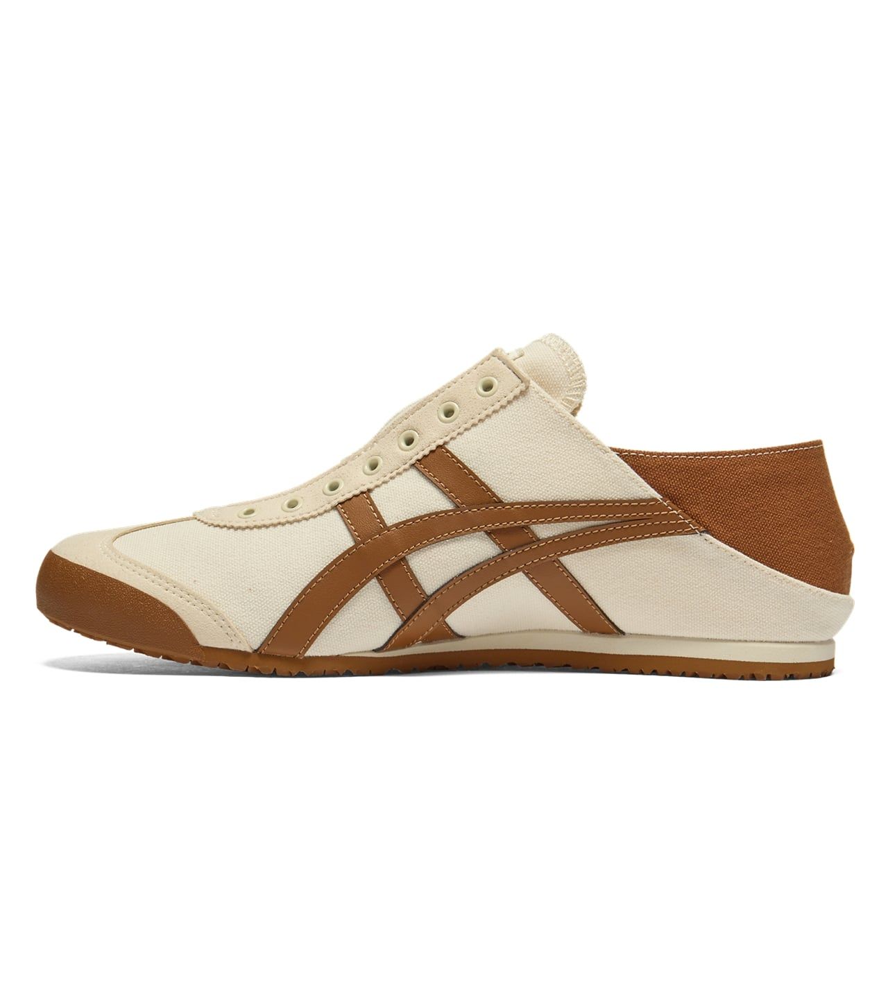  Giày Onitsuka Tiger Mexico 66 Paraty 'Birch' 