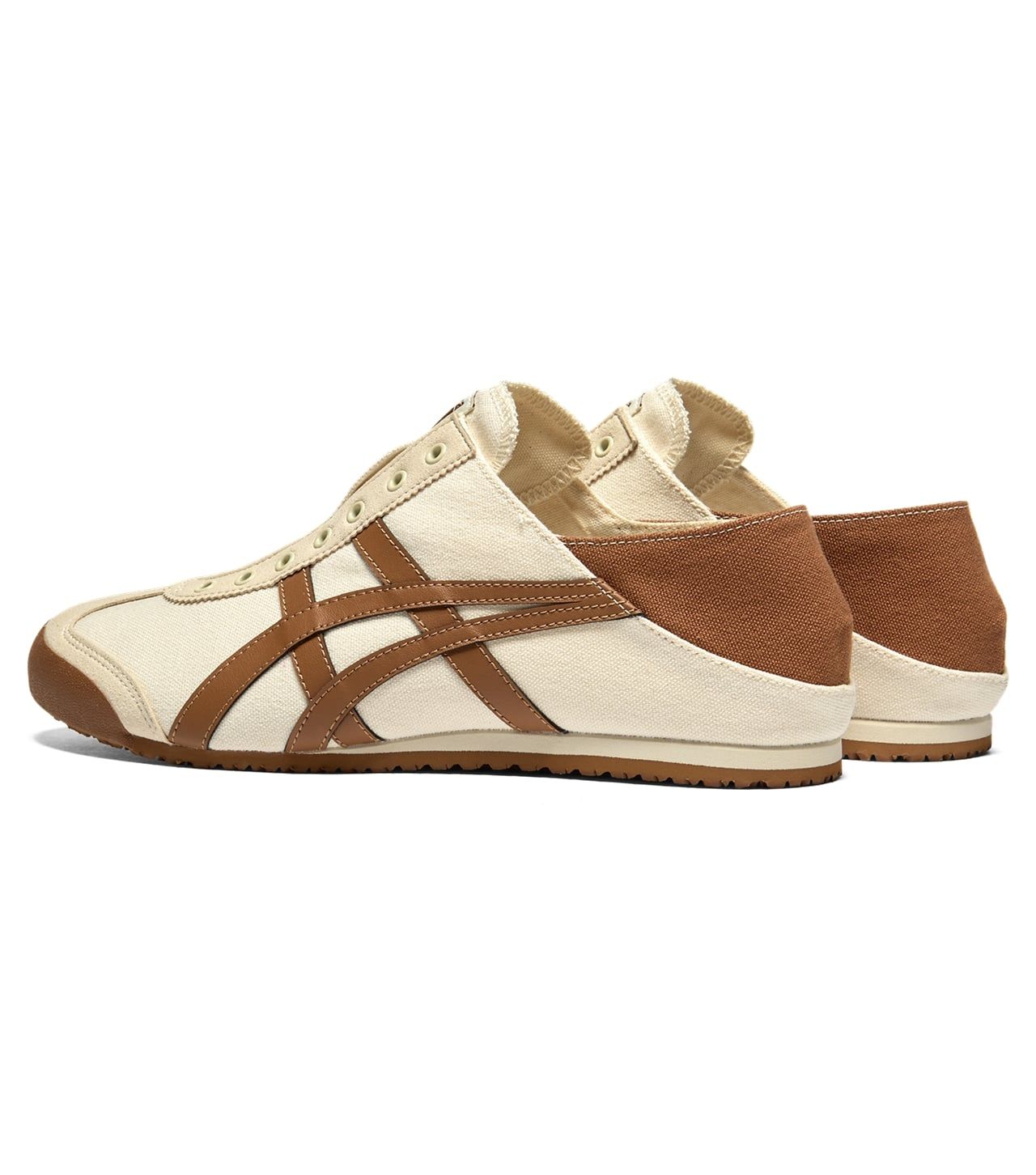  Giày Onitsuka Tiger Mexico 66 Paraty 'Birch' 