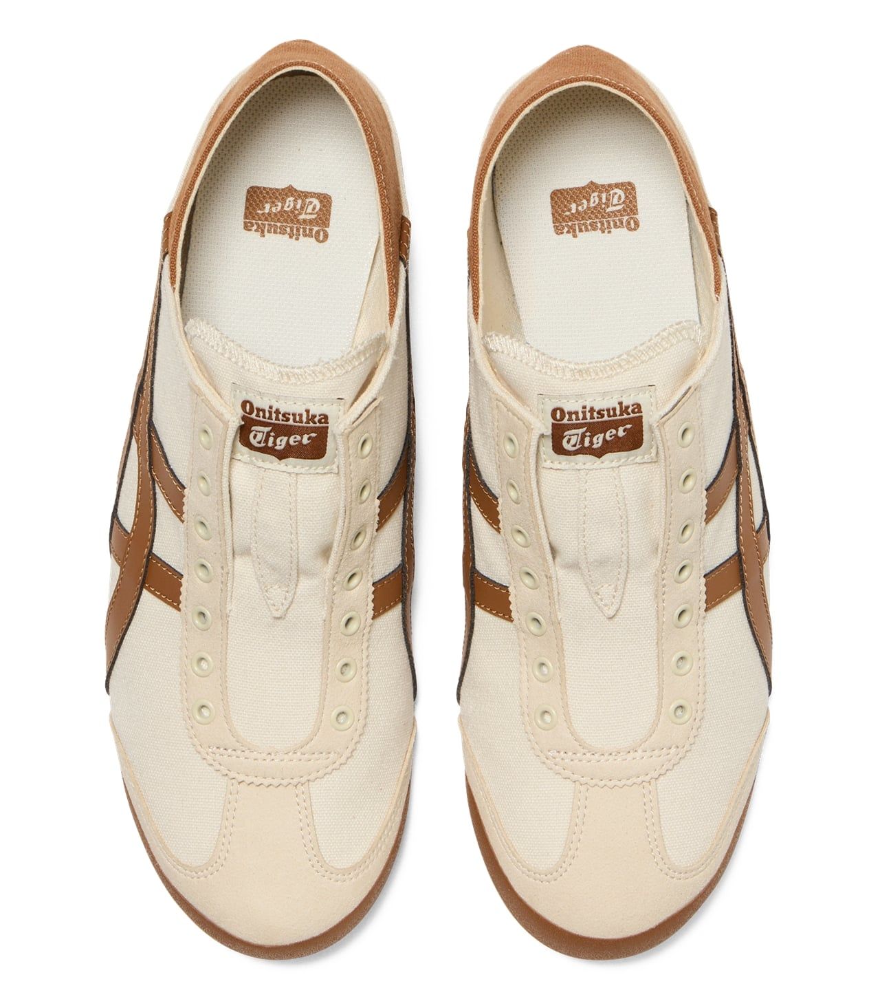  Giày Onitsuka Tiger Mexico 66 Paraty 'Birch' 