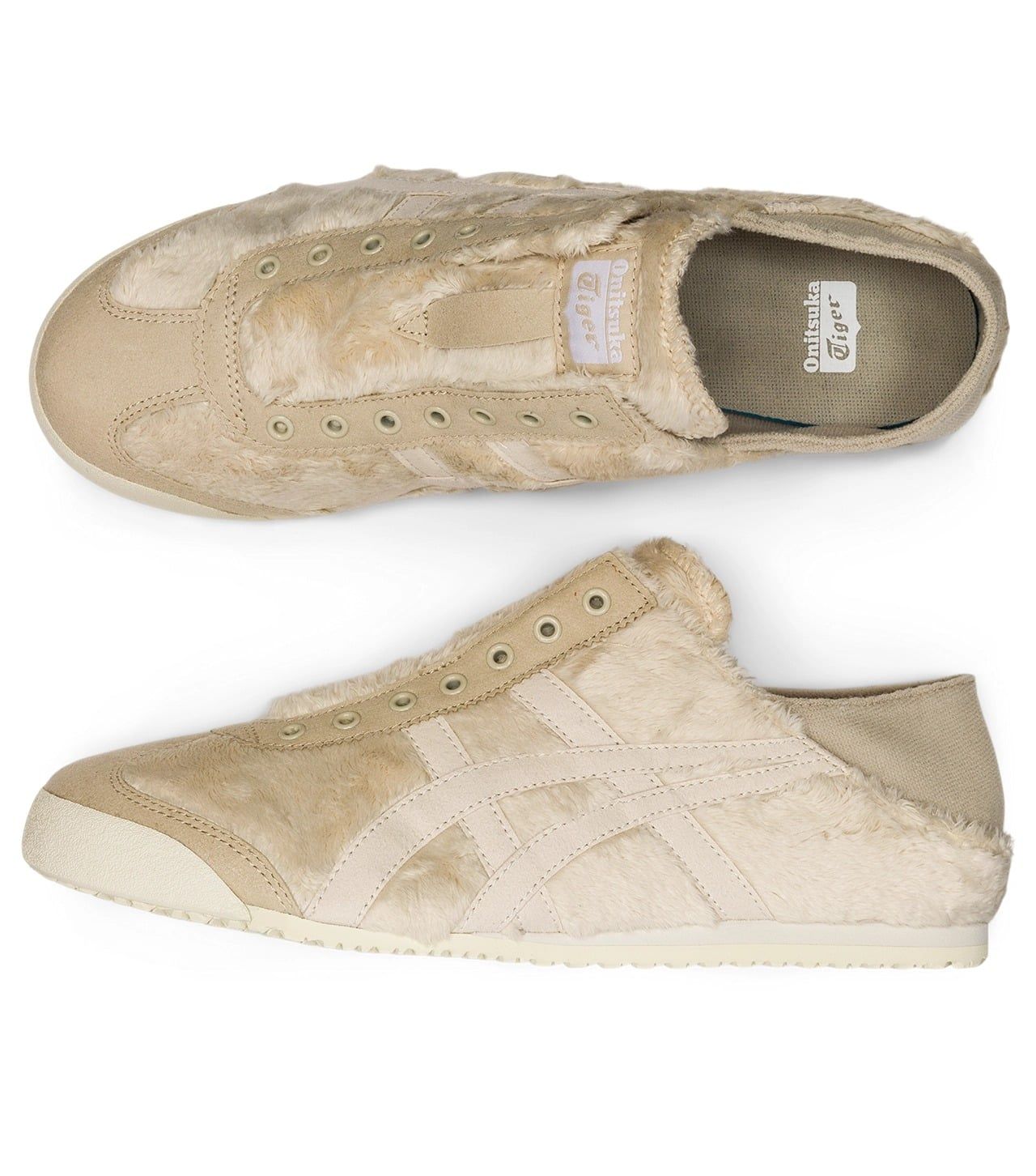  Giày Onitsuka Tiger Mexico 66 Paraty 'Ceam' 