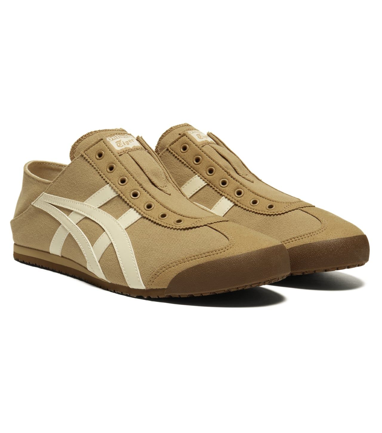  Giày Onitsuka Tiger Mexico 66 Paraty 'Desert Camp' 