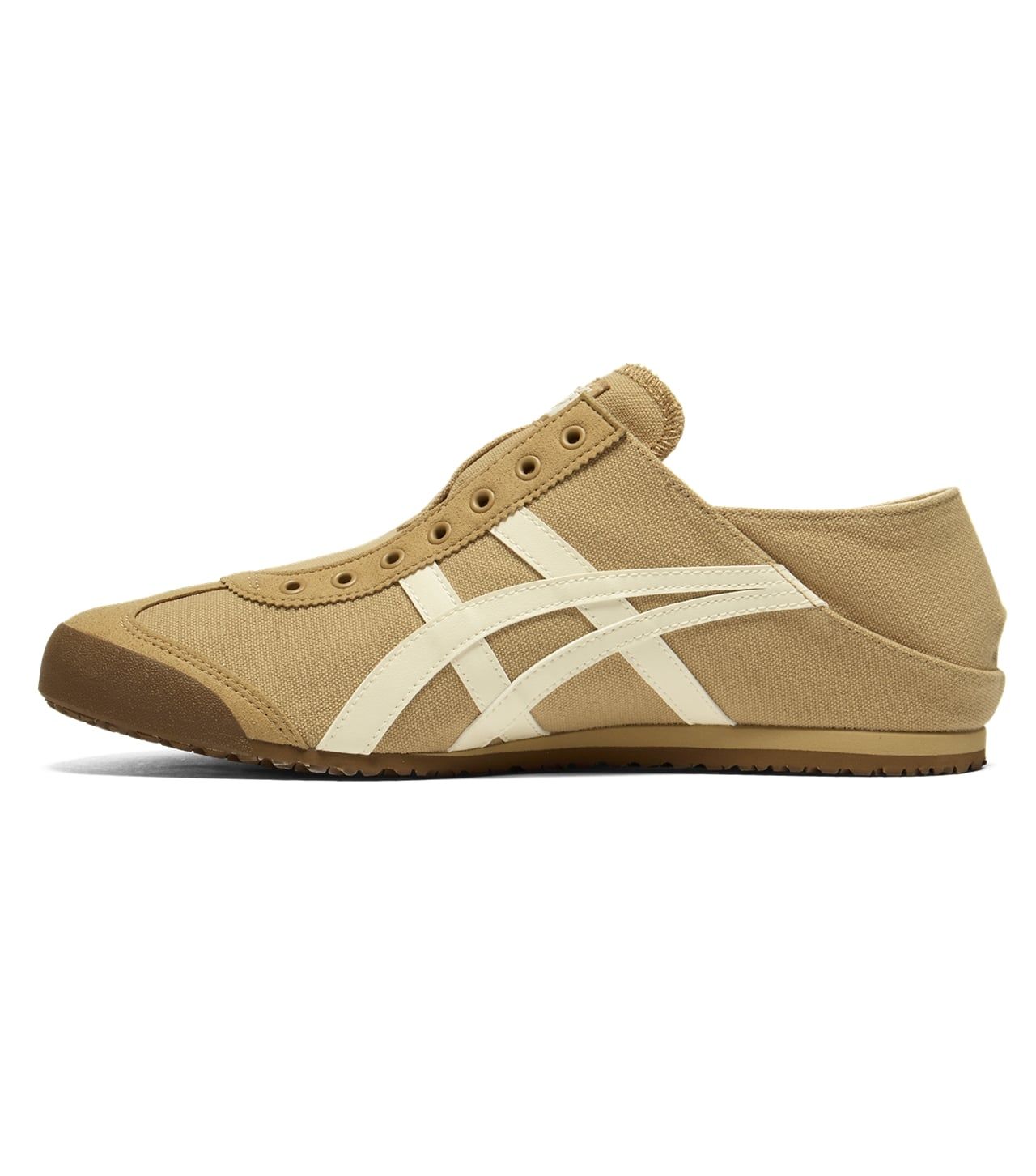 Giày Onitsuka Tiger Mexico 66 Paraty 'Desert Camp' 