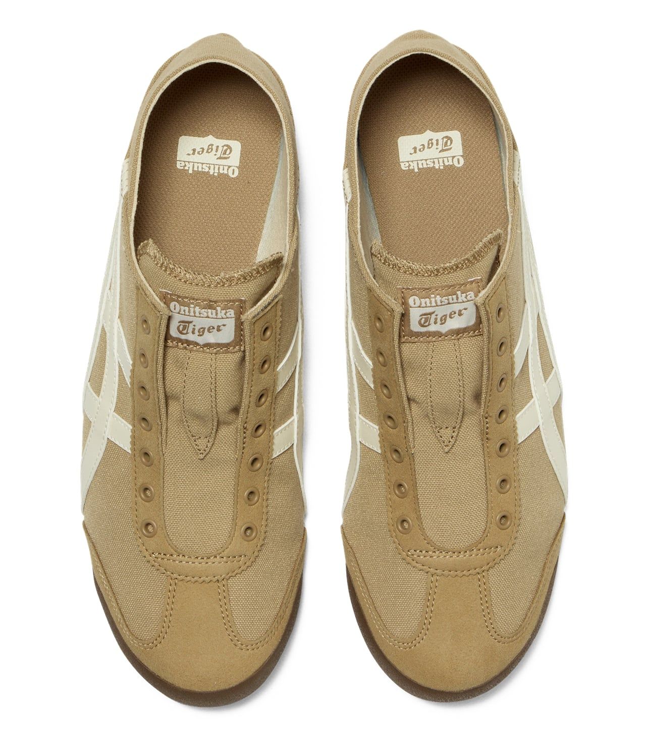  Giày Onitsuka Tiger Mexico 66 Paraty 'Desert Camp' 