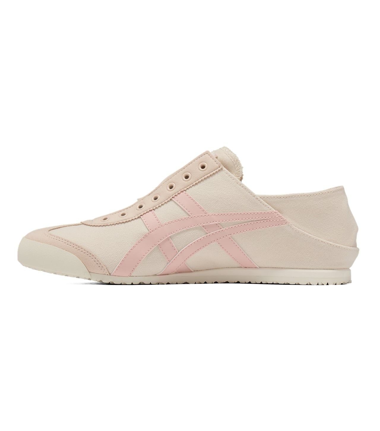  Giày Onitsuka Tiger Mexico 66 Paraty 'Peach Ginger' 