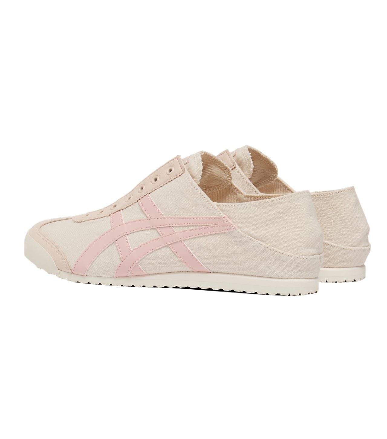  Giày Onitsuka Tiger Mexico 66 Paraty 'Peach Ginger' 