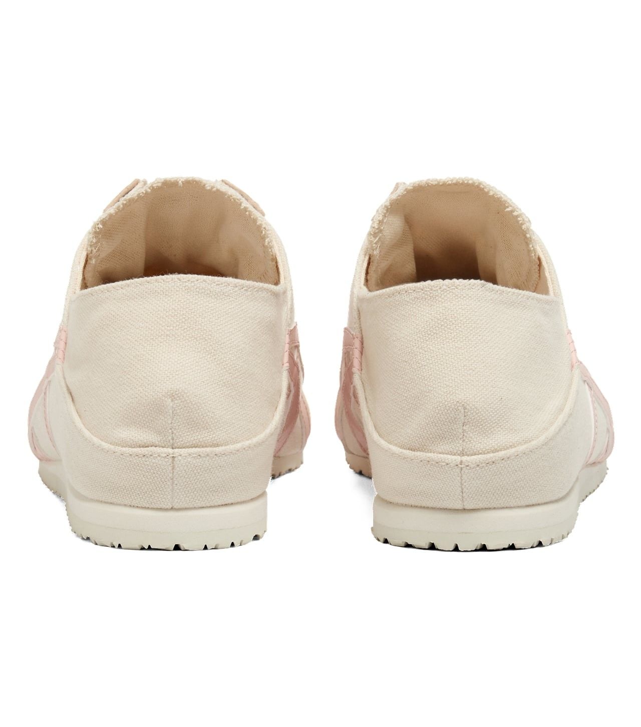  Giày Onitsuka Tiger Mexico 66 Paraty 'Peach Ginger' 