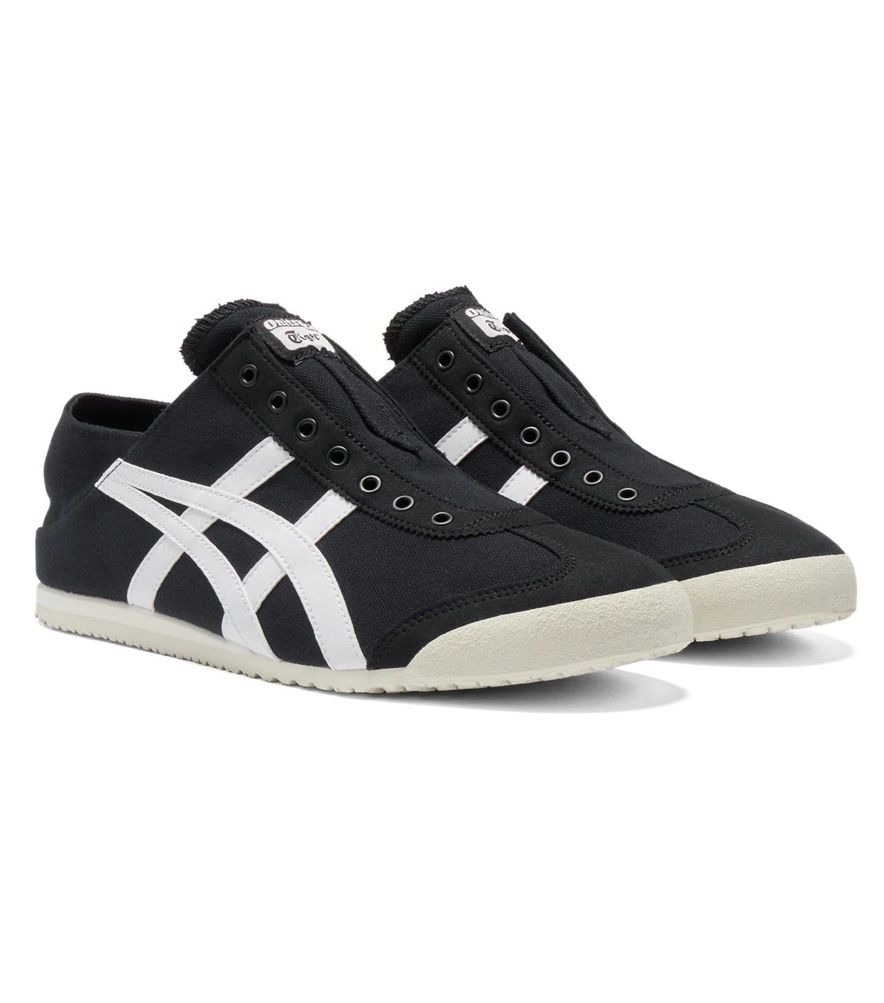  Giày Onitsuka Tiger Mexico 66 Party 'Black' 
