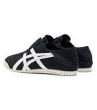  Giày Onitsuka Tiger Mexico 66 Party 'Black' 