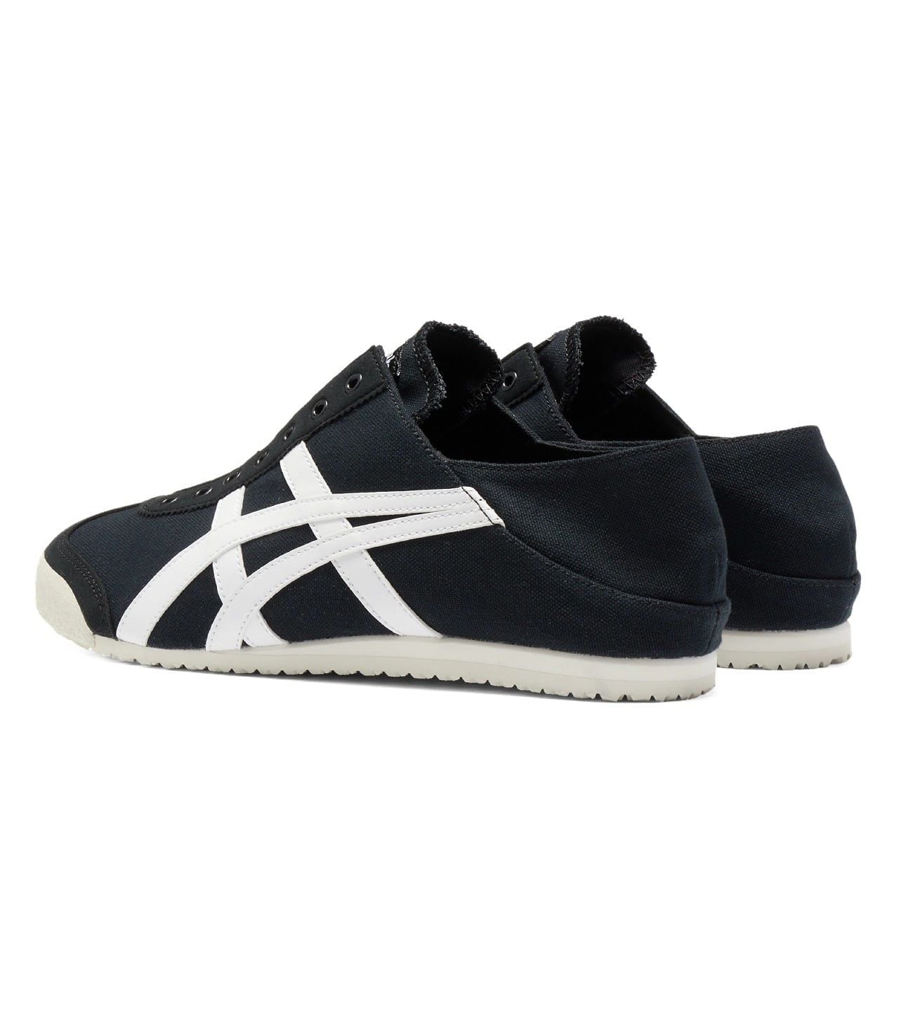  Giày Onitsuka Tiger Mexico 66 Party 'Black' 