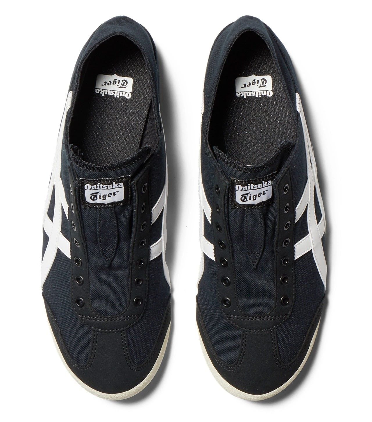  Giày Onitsuka Tiger Mexico 66 Party 'Black' 