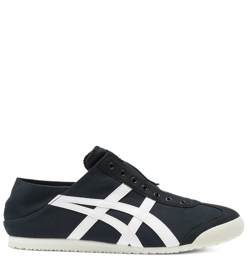  Giày Onitsuka Tiger Mexico 66 Party 'Black' 