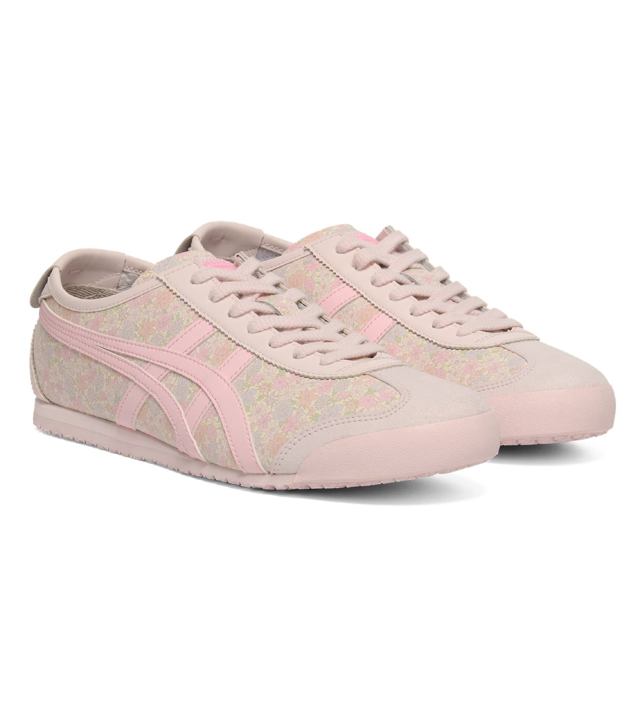  Giày Onitsuka Tiger Mexico 66 'Pink' 