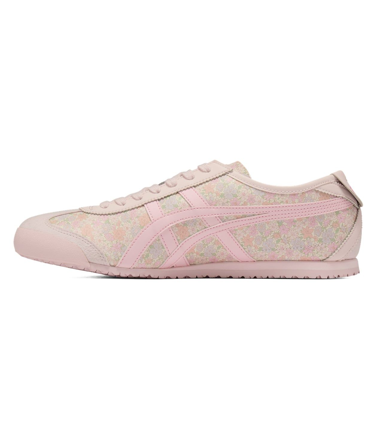  Giày Onitsuka Tiger Mexico 66 'Pink' 