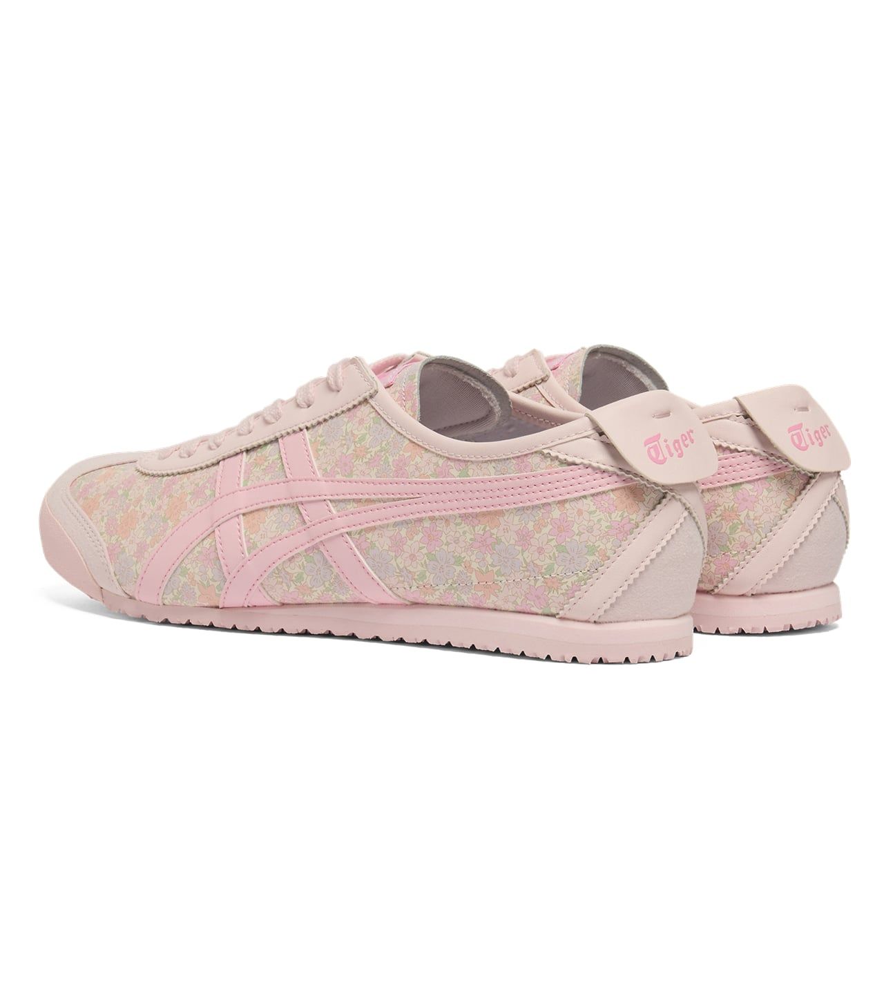  Giày Onitsuka Tiger Mexico 66 'Pink' 