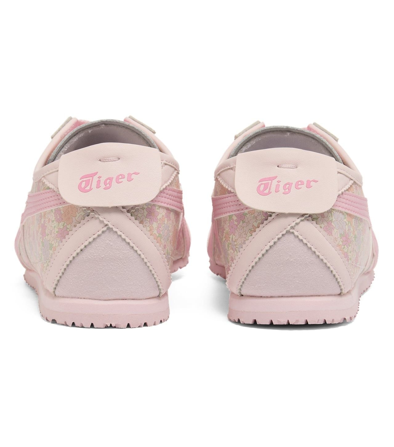  Giày Onitsuka Tiger Mexico 66 'Pink' 
