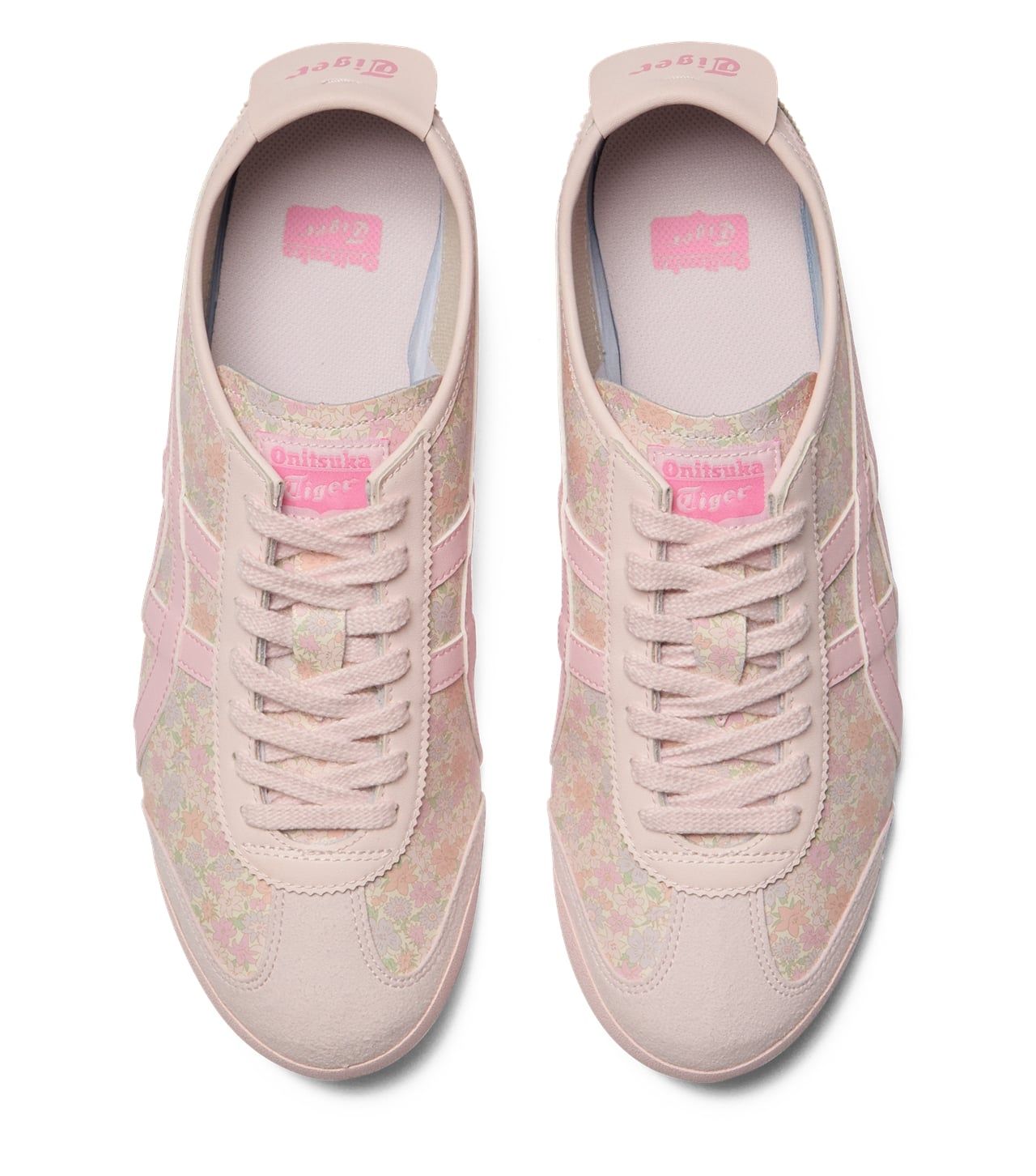  Giày Onitsuka Tiger Mexico 66 'Pink' 
