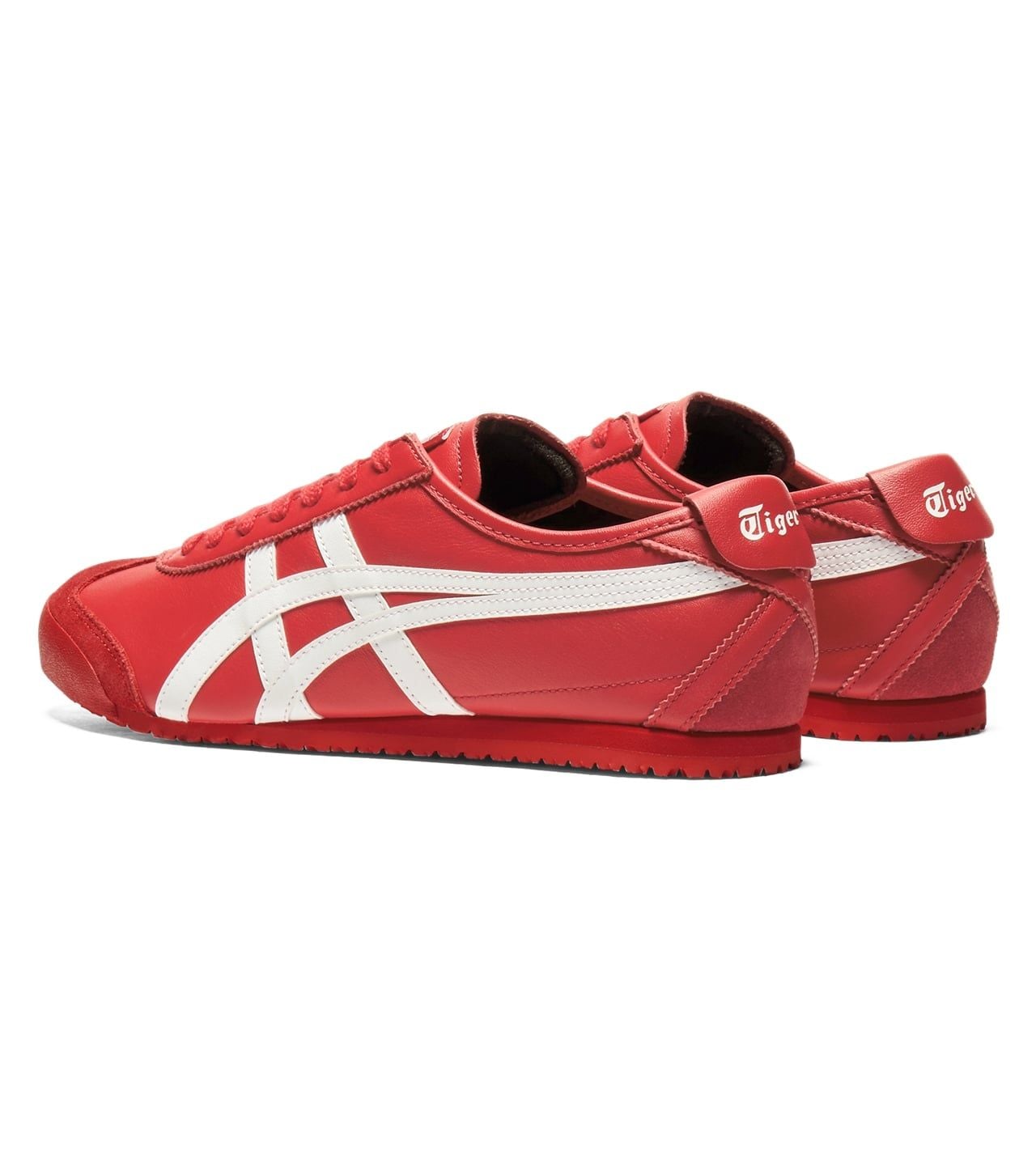  Giày Onitsuka Tiger Mexico 66 'Red' 