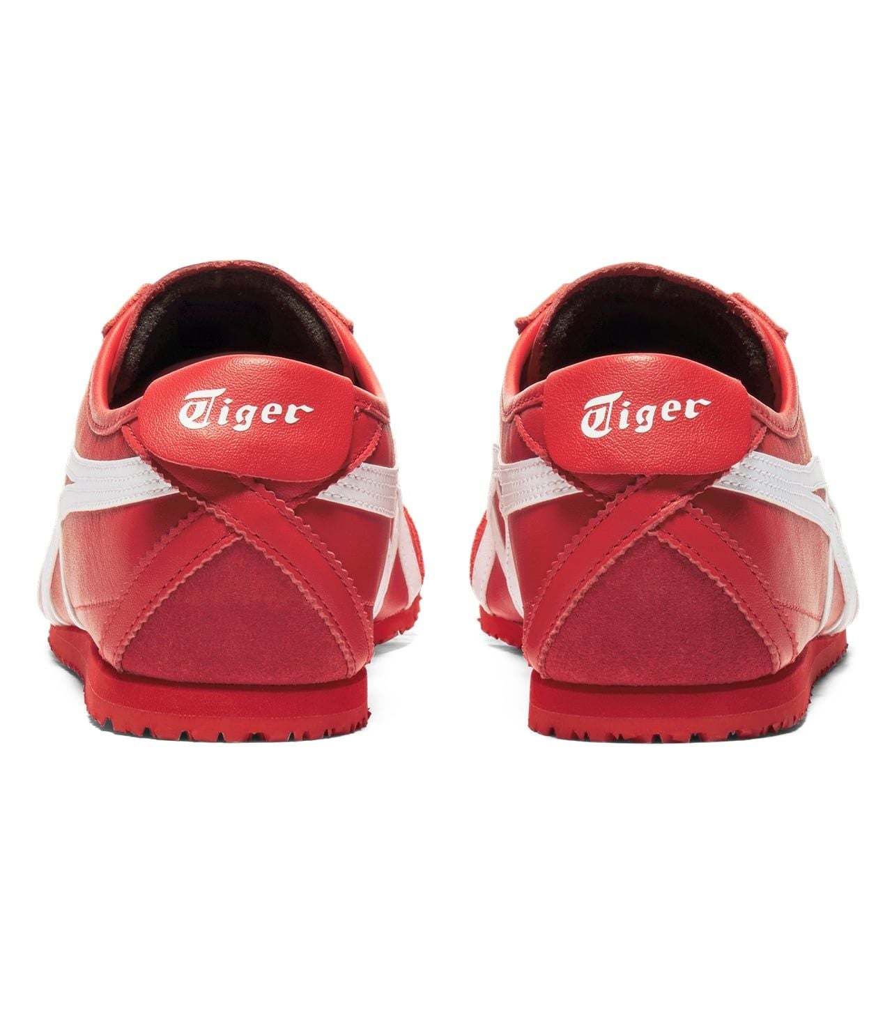  Giày Onitsuka Tiger Mexico 66 'Red' 