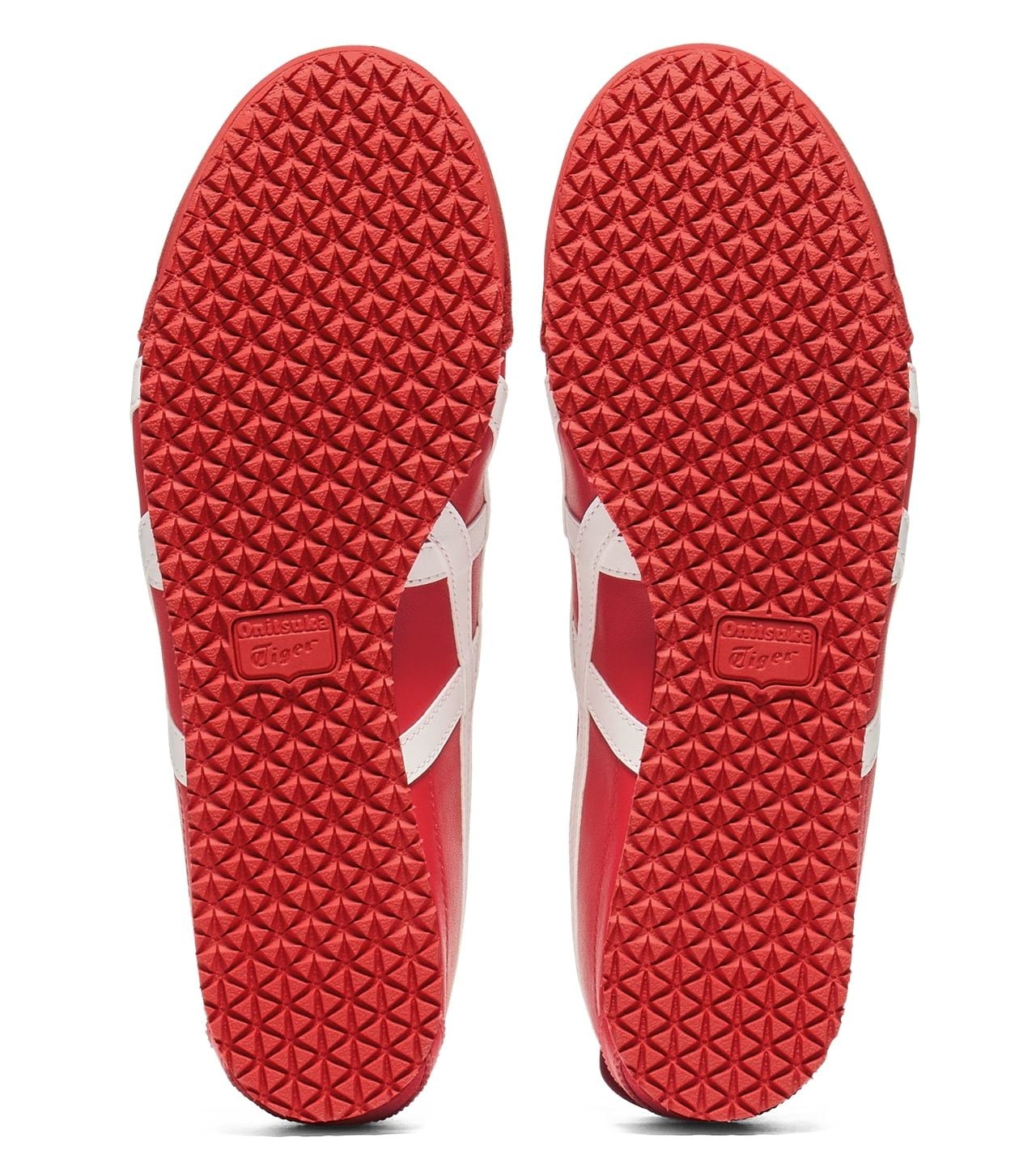  Giày Onitsuka Tiger Mexico 66 'Red' 
