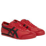  Giày Onitsuka Tiger Mexico 66 'Red Black' 