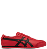  Giày Onitsuka Tiger Mexico 66 'Red Black' 