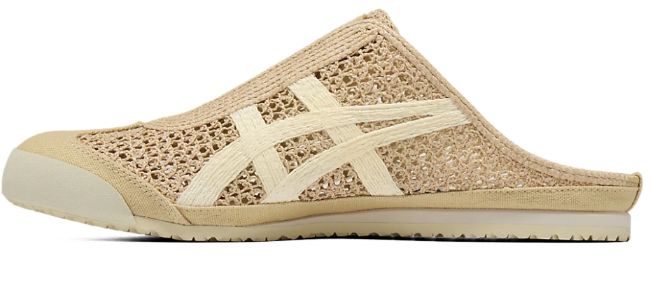  Giày Onitsuka Tiger Mexico 66 Sabot ‘Cream’ 