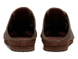  Giày Onitsuka Tiger Mexico 66 Sabot ‘Dark Brown’ 