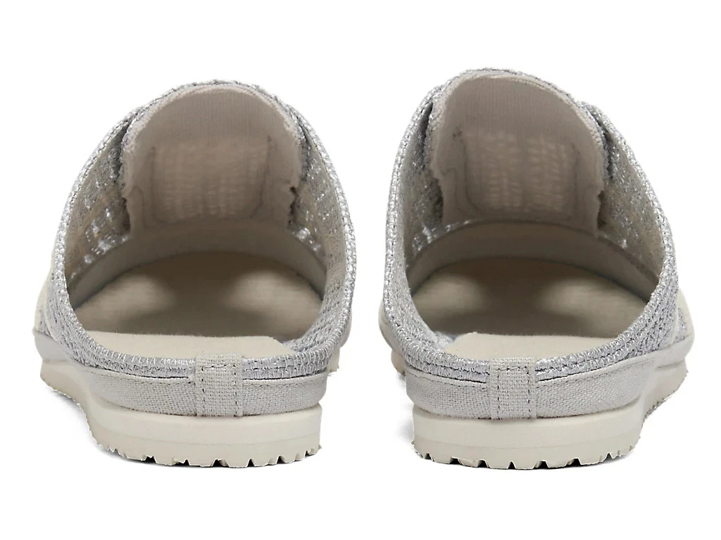  Giày Onitsuka Tiger Mexico 66 Sabot ‘Pure Silver’ 