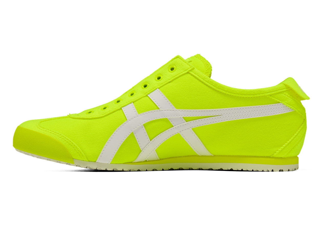  Giày Onitsuka Tiger Mexico 66 ‘Safety Yellow’ 