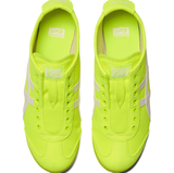  Giày Onitsuka Tiger Mexico 66 ‘Safety Yellow’ 