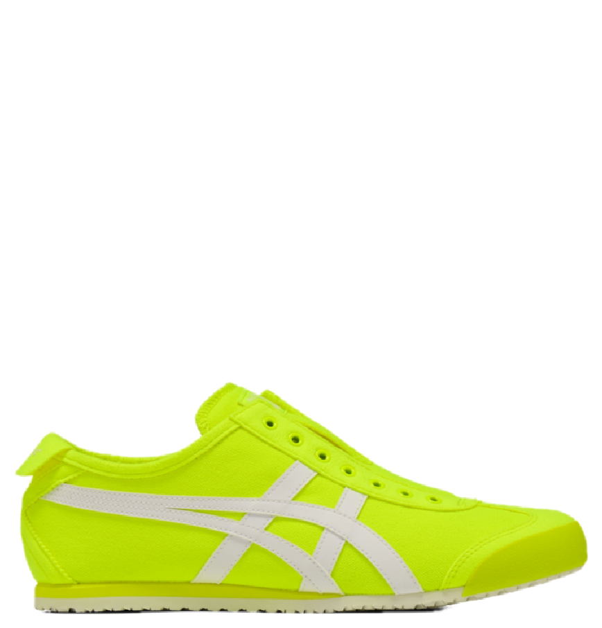  Giày Onitsuka Tiger Mexico 66 ‘Safety Yellow’ 