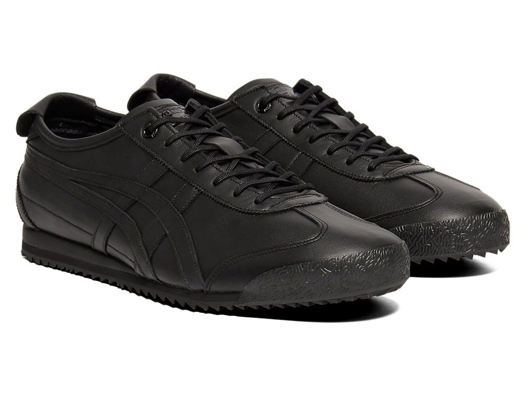  Giày Onitsuka Tiger Mexico 66 SD 'Black' 