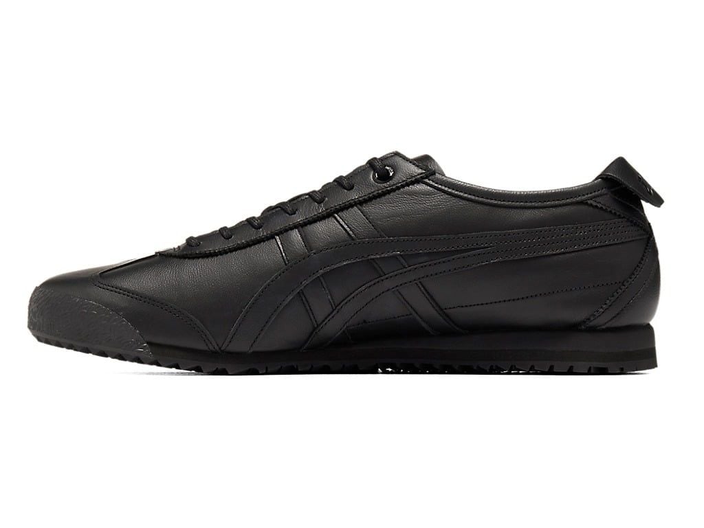  Giày Onitsuka Tiger Mexico 66 SD 'Black' 