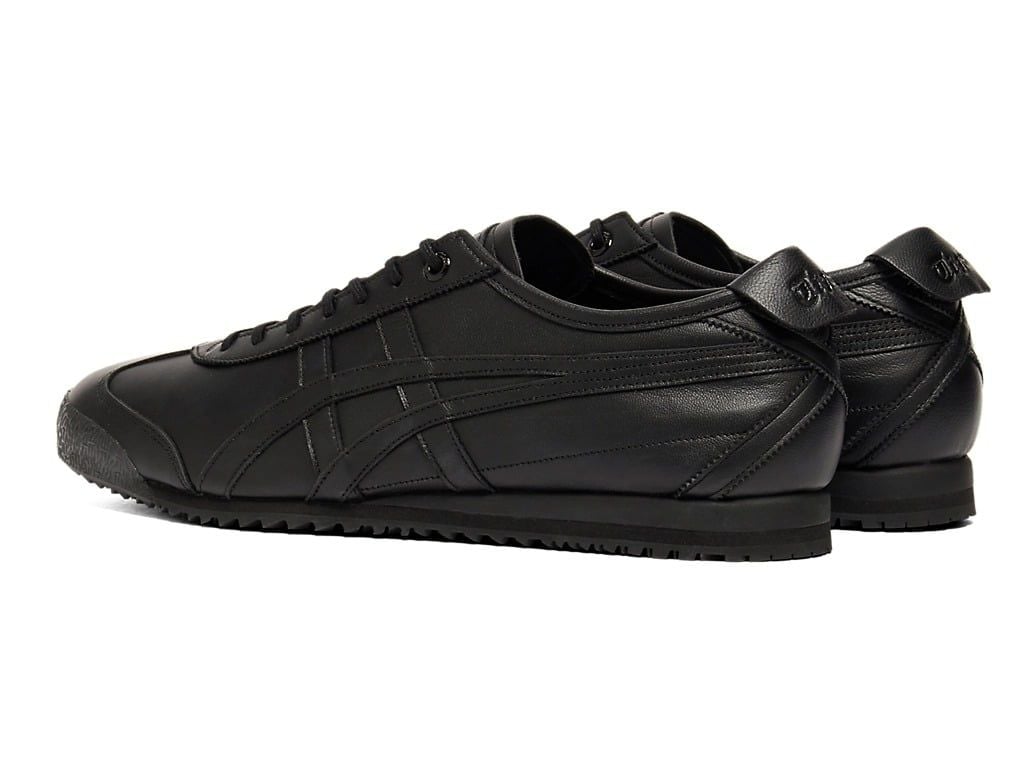  Giày Onitsuka Tiger Mexico 66 SD 'Black' 