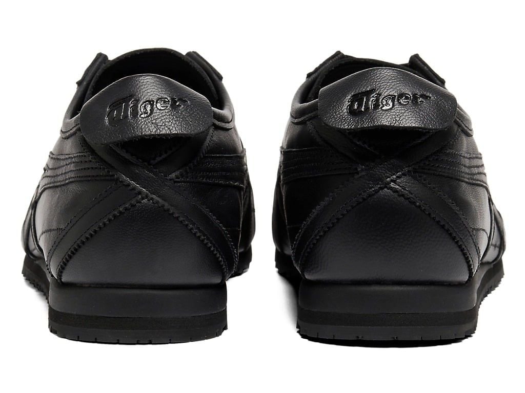  Giày Onitsuka Tiger Mexico 66 SD 'Black' 