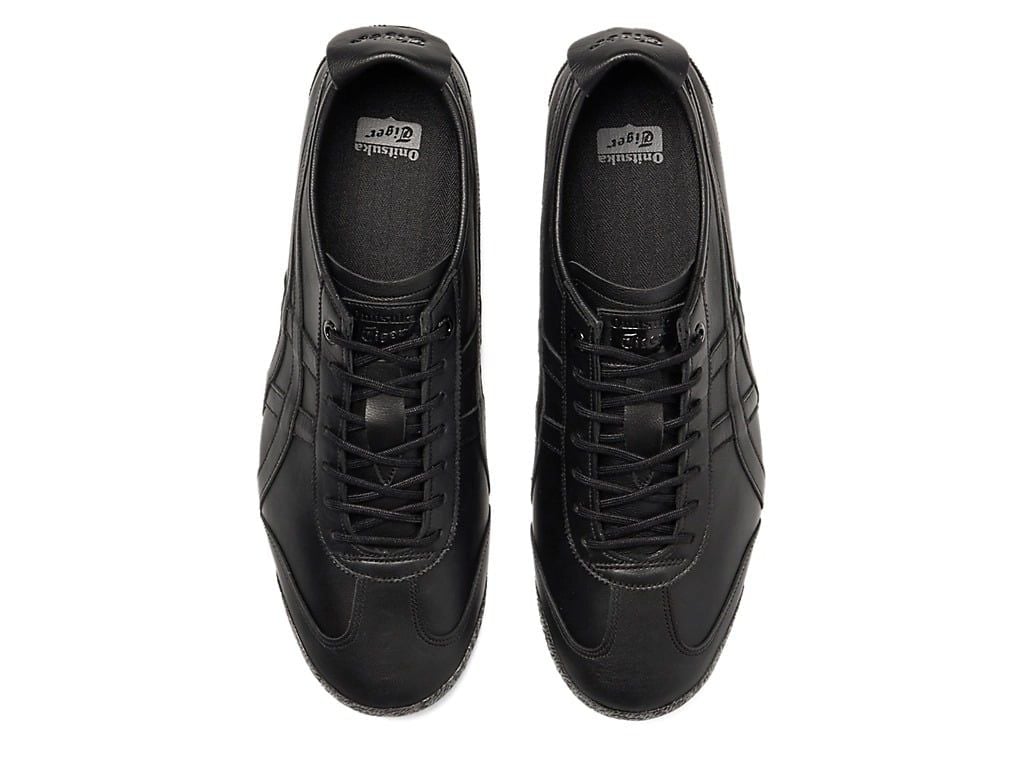  Giày Onitsuka Tiger Mexico 66 SD 'Black' 