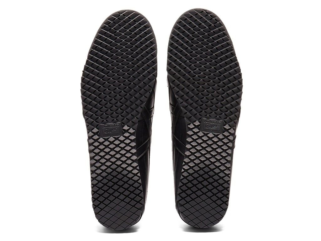  Giày Onitsuka Tiger Mexico 66 SD 'Black' 