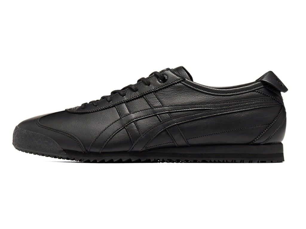  Giày Onitsuka Tiger Mexico 66 SD 'Black' 