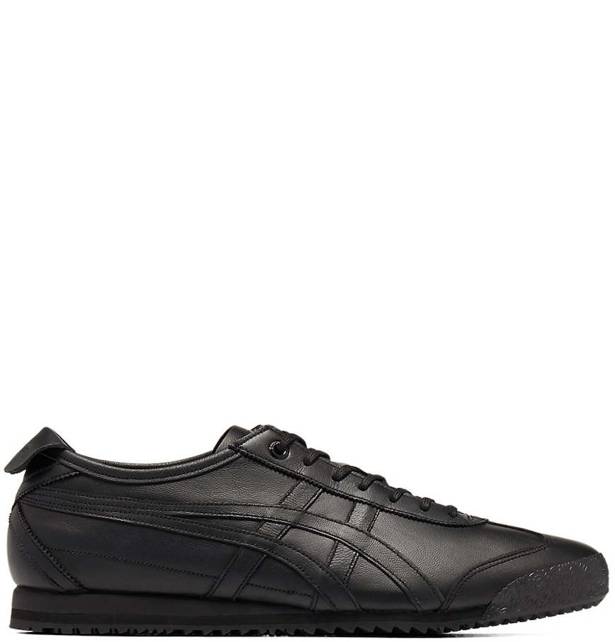  Giày Onitsuka Tiger Mexico 66 SD 'Black' 