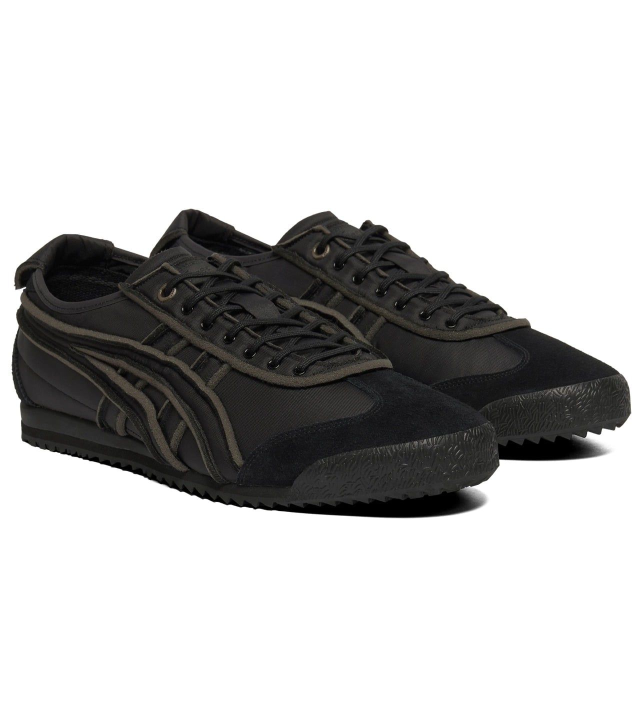  Giày Onitsuka Tiger Mexico 66 SD 'Black' 