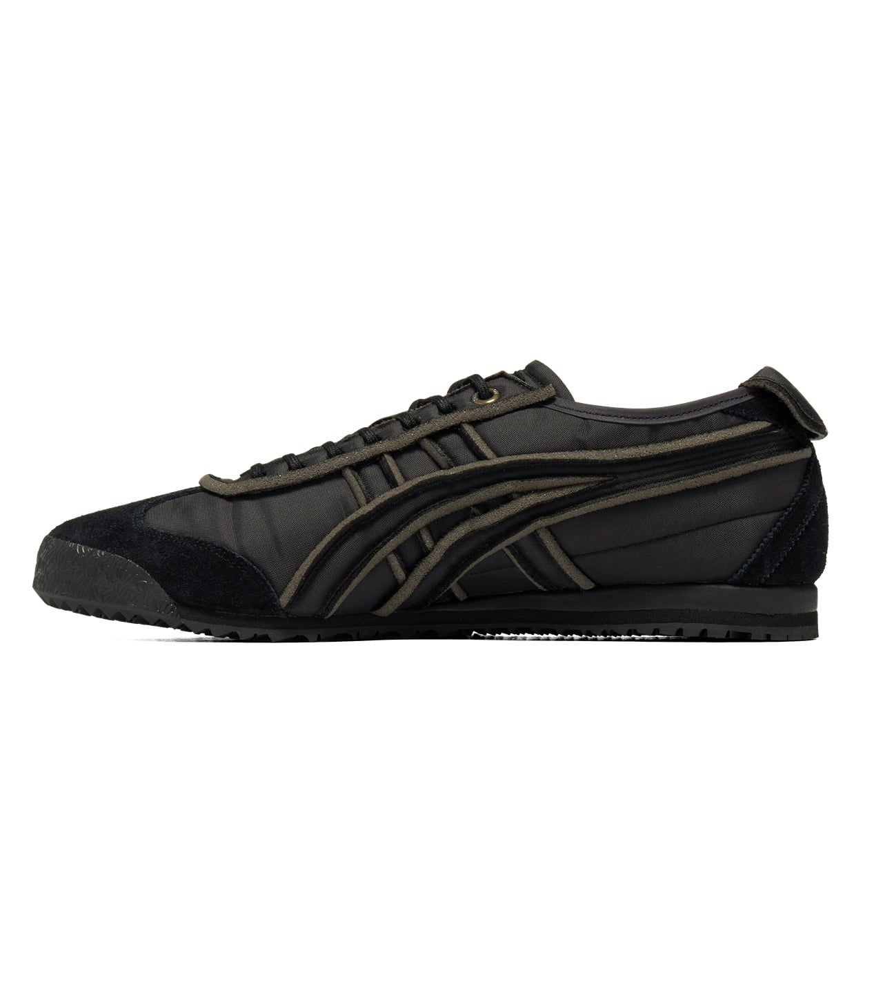  Giày Onitsuka Tiger Mexico 66 SD 'Black' 