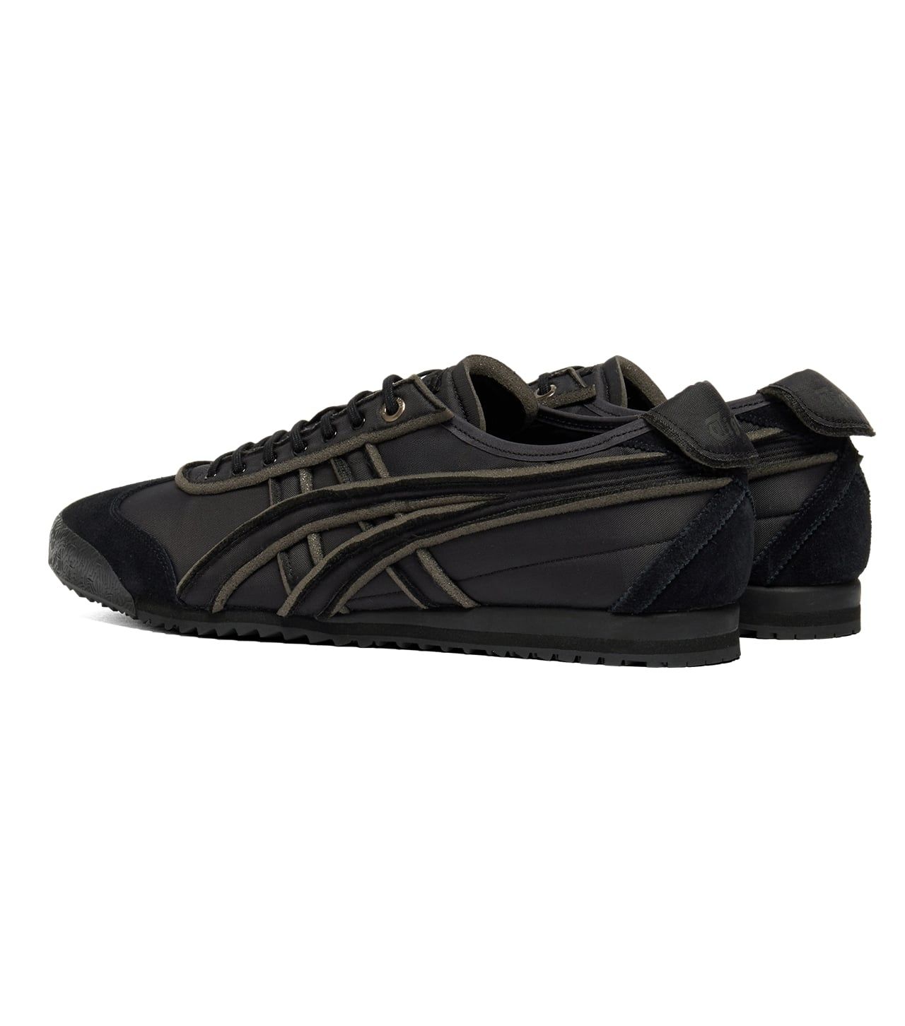  Giày Onitsuka Tiger Mexico 66 SD 'Black' 