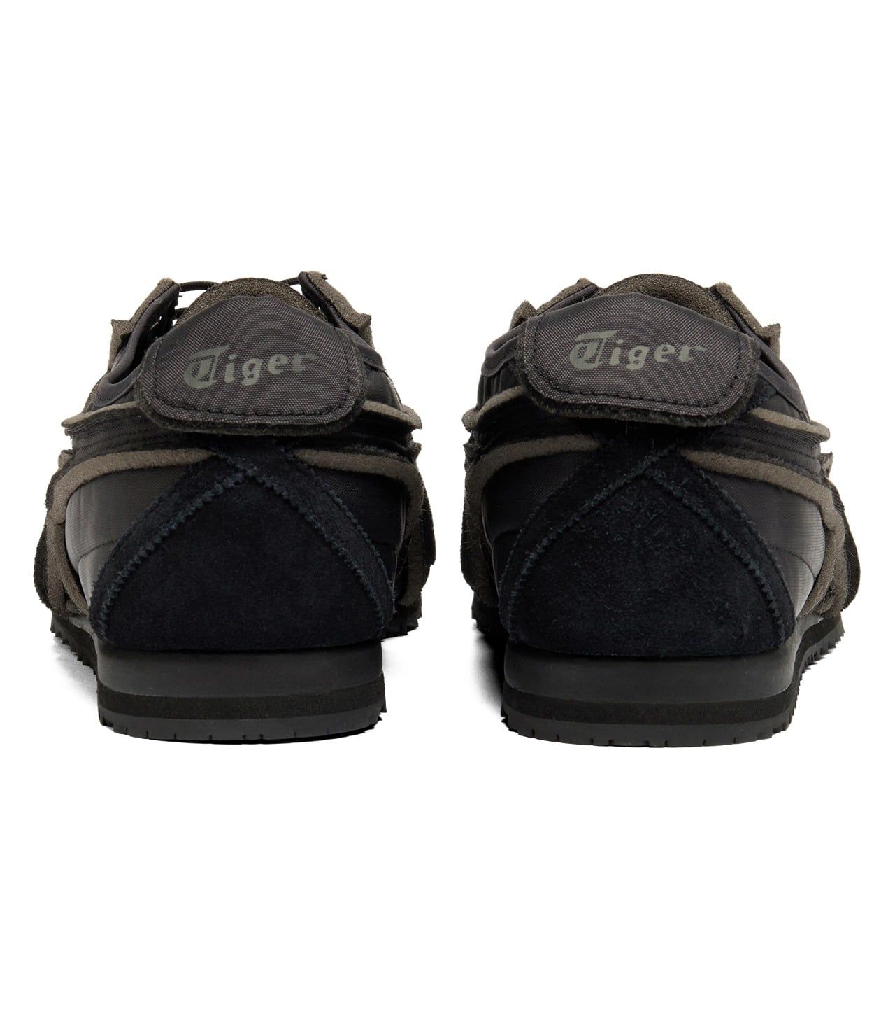  Giày Onitsuka Tiger Mexico 66 SD 'Black' 